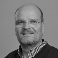 Jürgen Morgenstern
