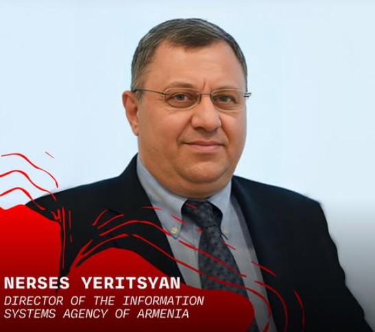 Nerses Yeritsyan