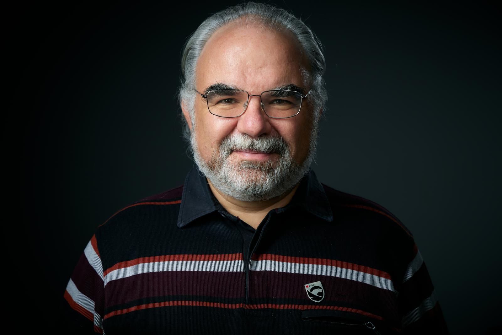 Alexey Lukatsky