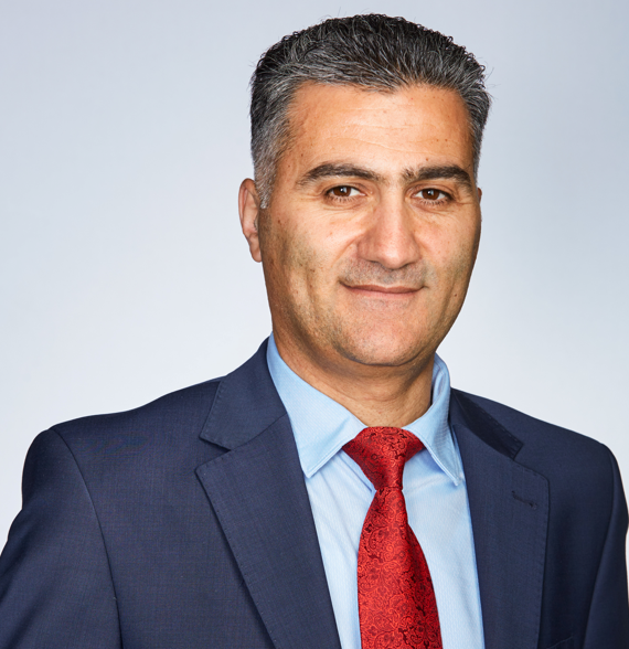 Komitas Stepanyan