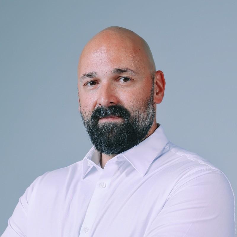 Rami Kayyali