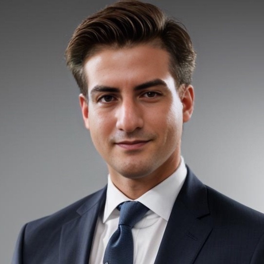 Erfan Fazeli