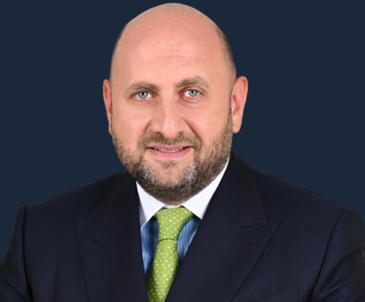 Martin Galstyan